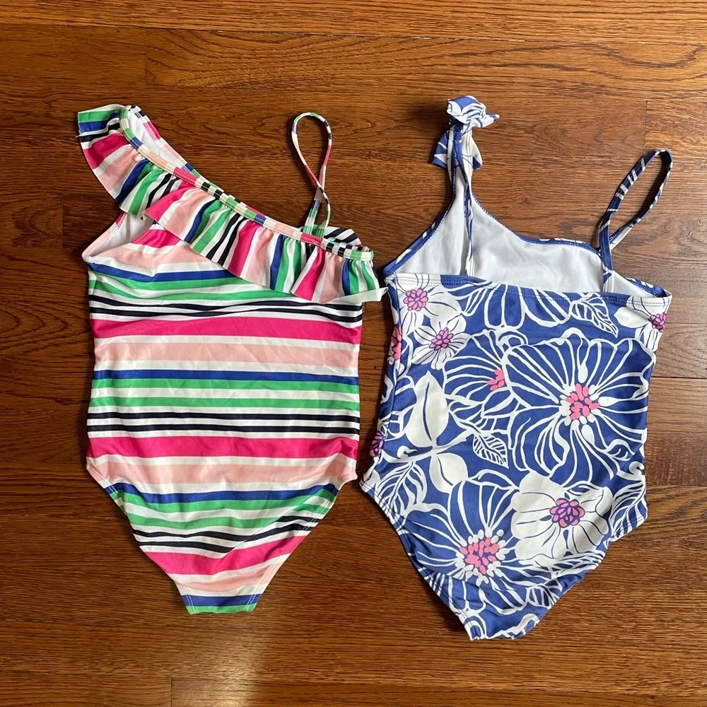 Bundle of 2 Swimsuits from Gymboree